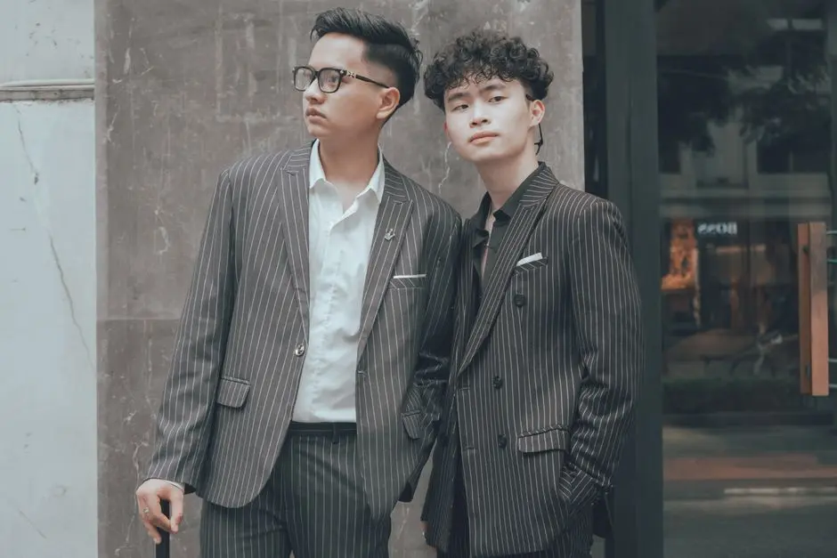 Tren Fashion Pria 2026: Gaya Santai yang Tetap Keren